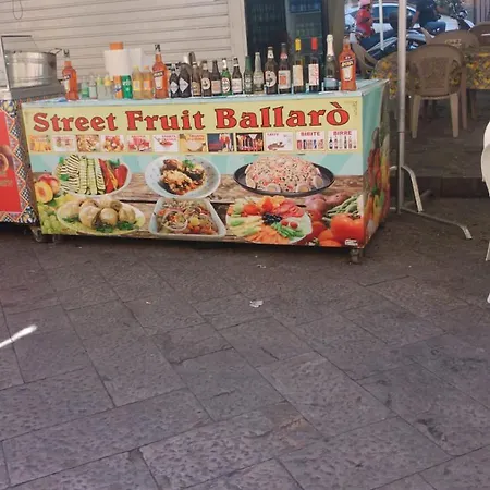 Aura's Palermo