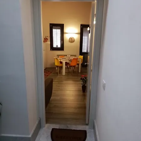 Apartmán Aura's