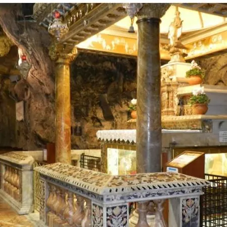 Aura's Apartment Palermo