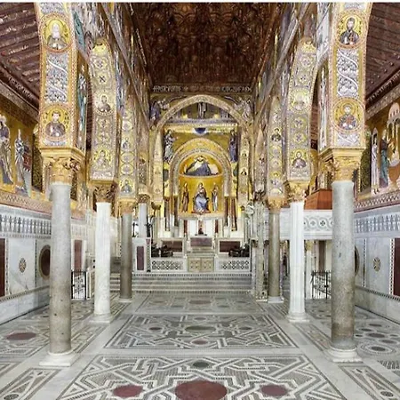 Aura's * Palermo