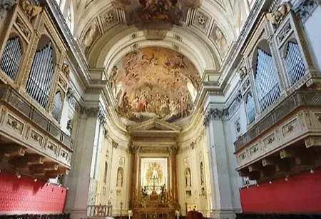 Apartment Aura's Palermo